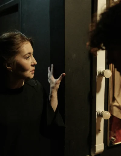 Formation theatre - Trio-71